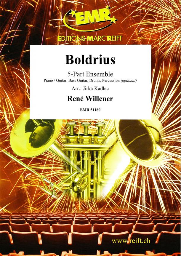Boldrius
